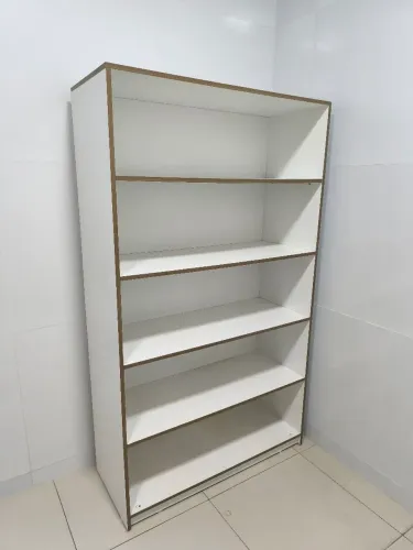 Estante, Prateleira MDF