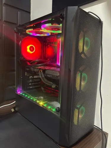 Pc Gamer I5