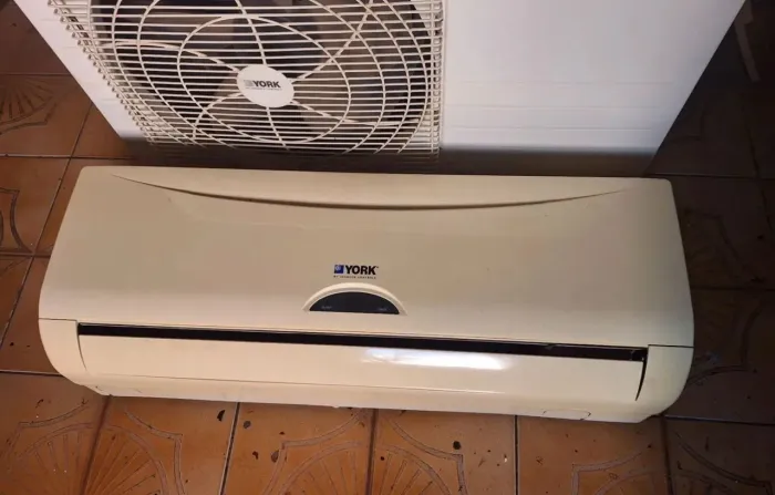 Ar Condicionado 12.000 Btus + Instalação + 1 Ano de Garantia