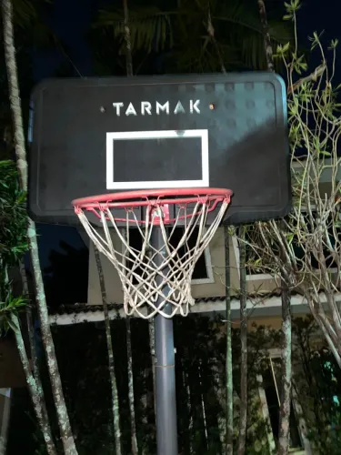Tabela de Basquete