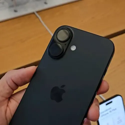 iPhone 16 256g