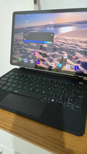 Galaxy Tab S10 Fe 5G