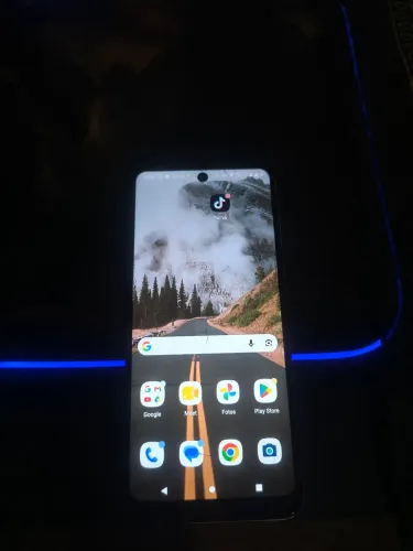 Moto g22