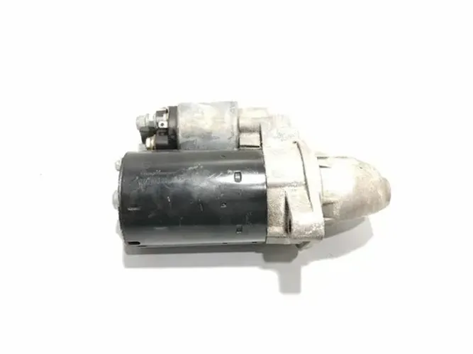 Motor Arranque Mercedes C200 1.8 16v Cgi 2012 Automática