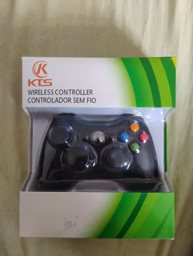 Manete de xbox 360