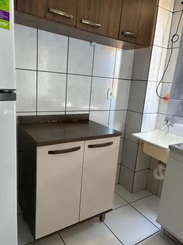 Kitinete Bairro América $ 1.300,00