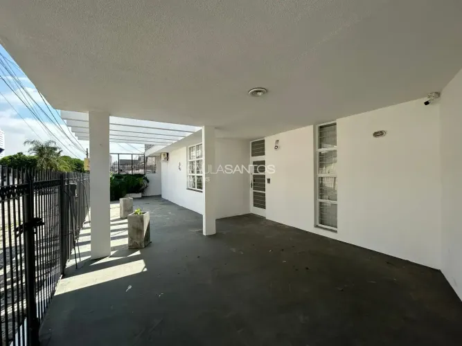 IMÓVEL COMERCIAL COM ESTRUTURA PARA CLÍNICAS E CONSULTÓRIOS CENTRO DE SOROCABA