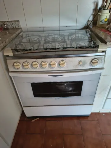 fogão 6 bocas