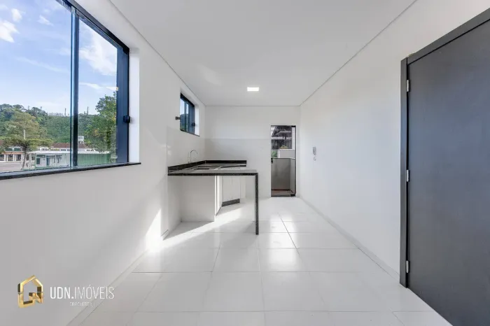 Apartamento para Locação Rua Amazonas | Blumenau/SC