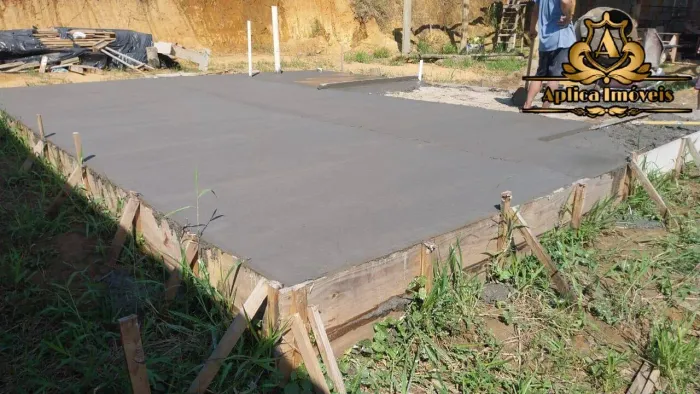 Barbada, Terreno 240m² em Santa Lídia - Penha SC