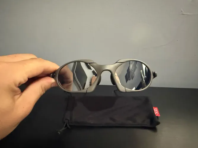 Oakley Romeu 1