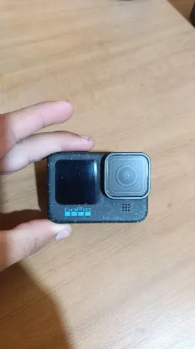Gopro Hero 12 Black