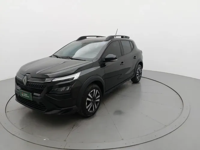 Renault Kardian Evolut. Flex 1.0 TB 12V 5P Aut. 2025