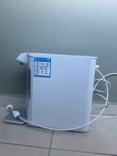 Filtro de água Electrolux