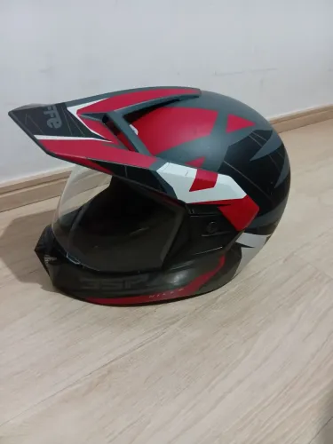 Capacete bieff