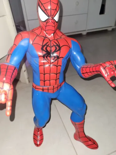 HOMEM ARANHA GRANDE 50 CM MIMO