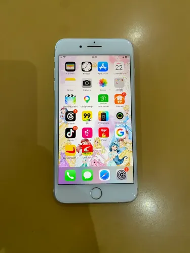 Iphone 8 Plus 64gb imaculado!!!