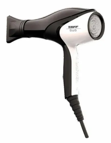 Secador de Cabelo TAIFF 2700W