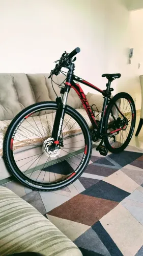 Bicicleta Oggi 7.0 Aro 29