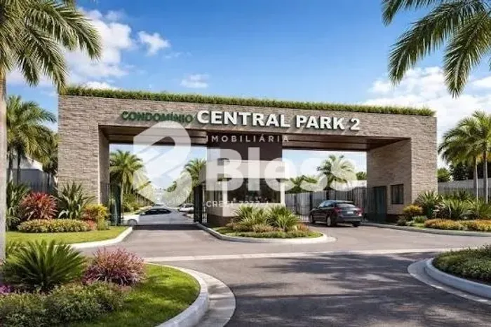 Casa à venda em condomínio exclusivo