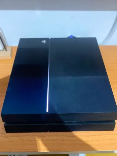PS4 - COMPLETO