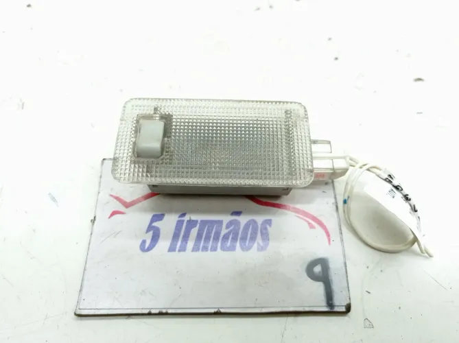 Luz Teto Cortesia Porta Malas Toyota Rav4 2.4 2007 / 2008