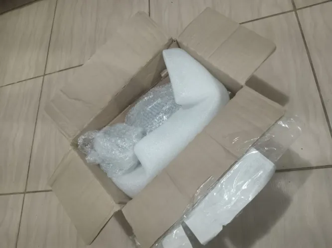 Motor compressor de geladeira
