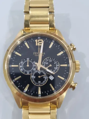 Relógio Festina.