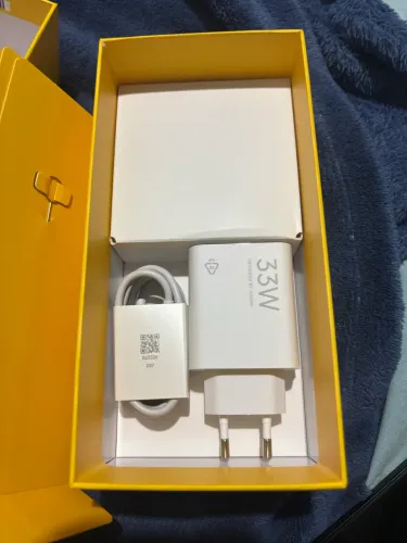 Celular POCO C85