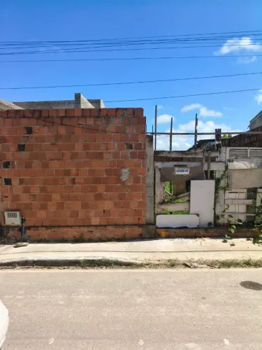 Vendo Terreno na Barra Nova