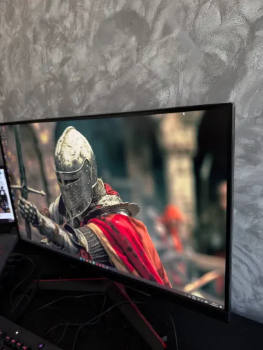 Vendo monitor 32 polegadas 2k de resolução