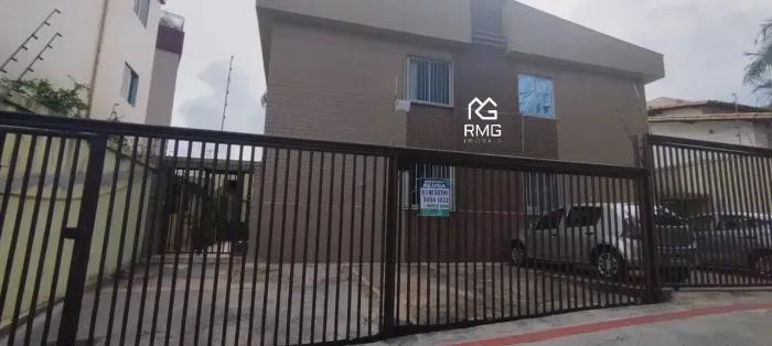 Casa - 03 quartos com suíte em Itapoã - Belo Horizonte - MG