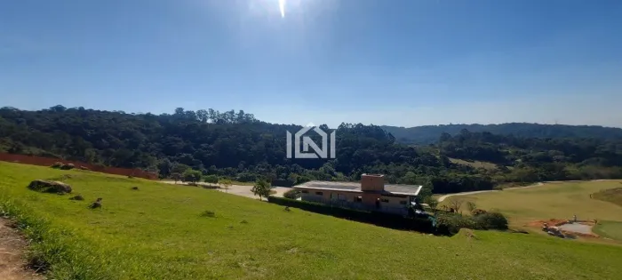 Terreno à venda em condomínio Vila Da Mata