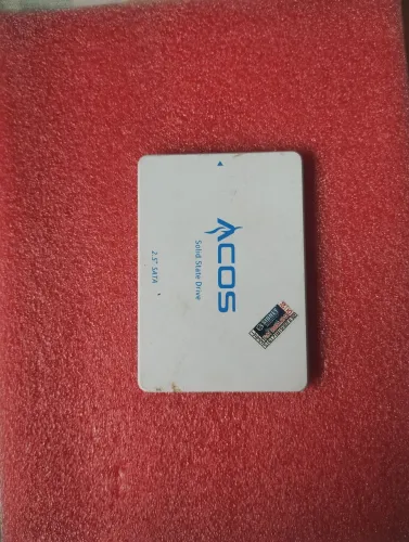 SSD 256