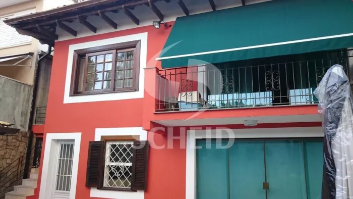 CASA PARA LOCAÇÃO COM PISCINA NO BROOKLIN, 3 Quartos, 2 suítes, 249m².