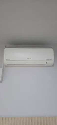 Ar condicionado inverter samsung