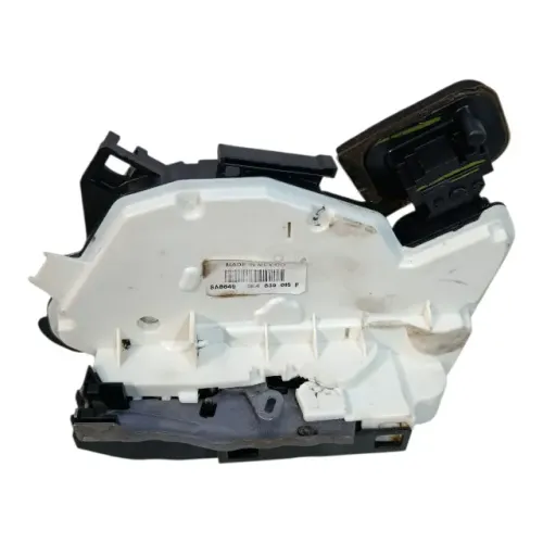 Fechadura Porta Traseira Esq Vw Jetta 2011 a 2018 5k4839015F
