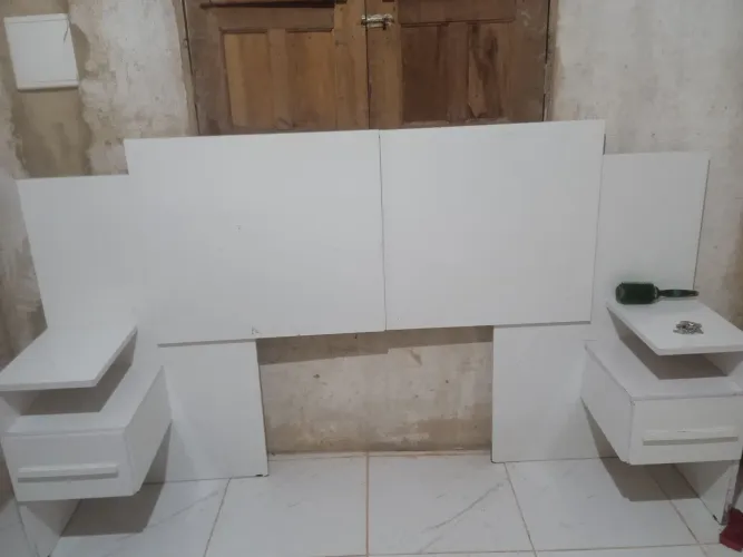 Cabeceira