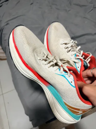 Tênis olympikus pride corrida