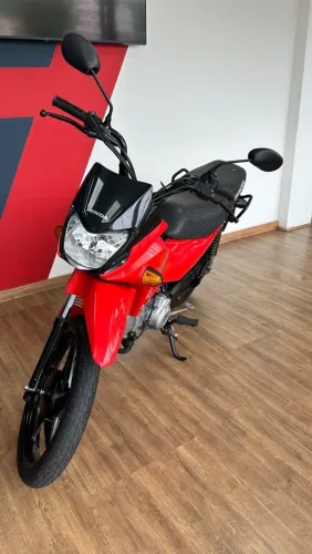 Honda Pop 110i ES 2027