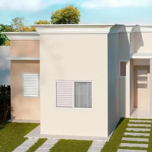 Casa em condomínio 