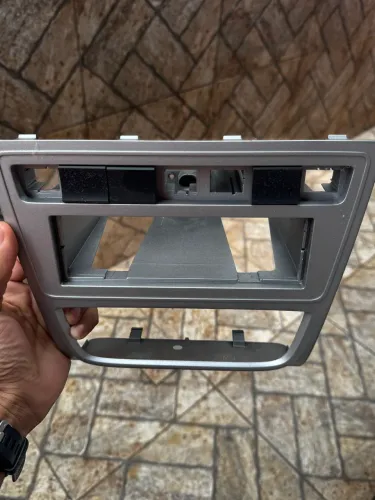 Moldura gol G6