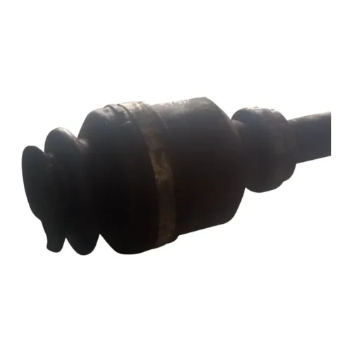 Semi Eixo Direito Citroen Xsara Picasso 2.0 16v 2007 A 2013