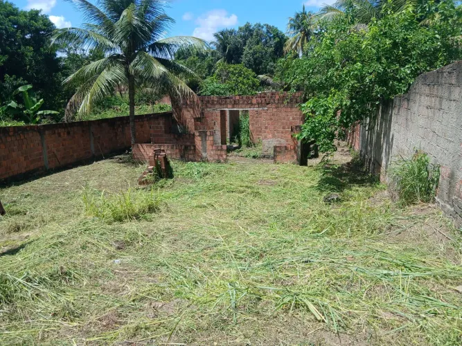 Oportunidade única terreno em paudalho 