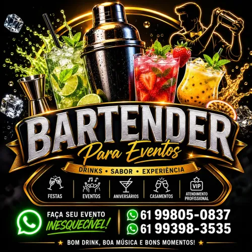 Bartender 