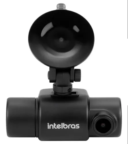 Câmera Intelbras 3201