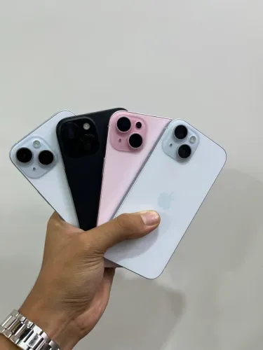 iPhone 15 128gb