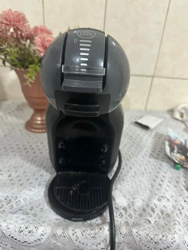 Cafeteira dolce gusto