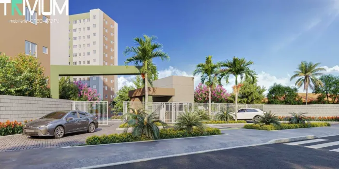 Mirante Mais Viver [1675]