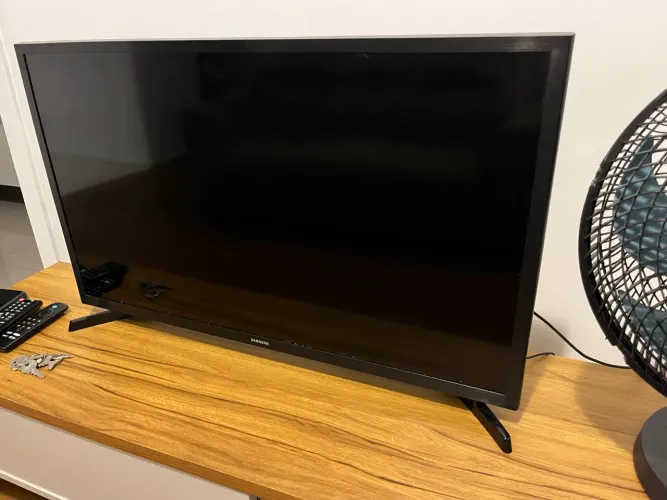 TV não SMART Samsung